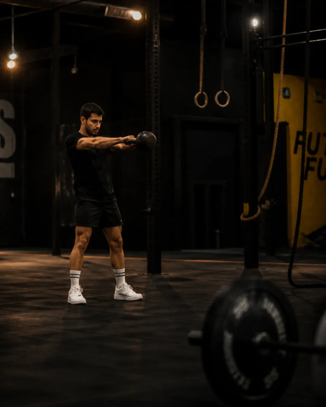 Entrenamiento funcional